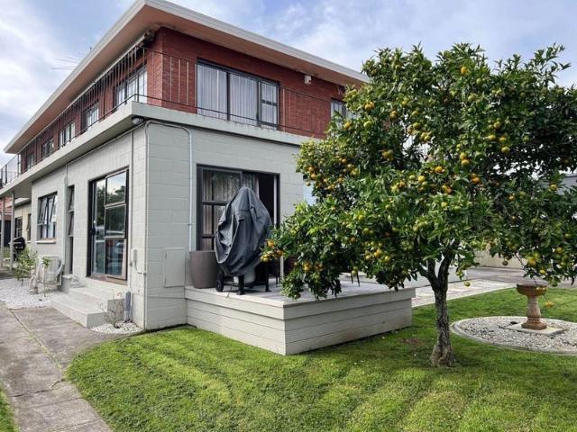 Apartment for rent in Hillersden, Oroua County