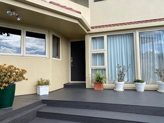 Apartment for rent in Hillersden