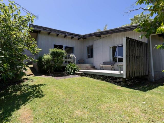 House for rent in Hillersden, Oroua County