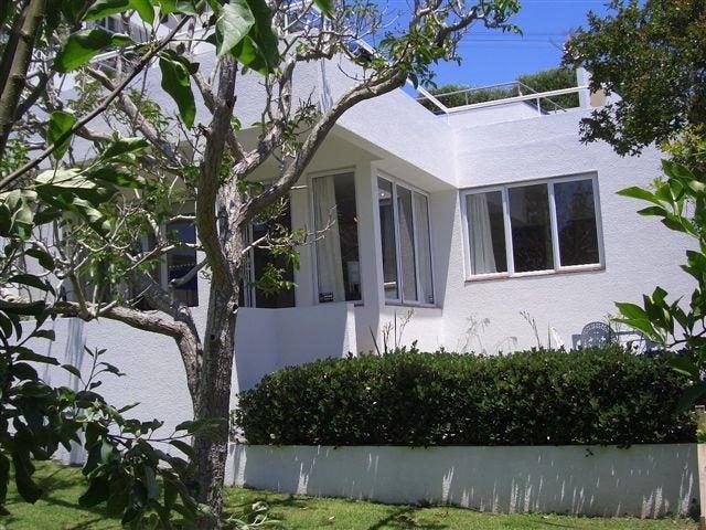 Apartment for rent in Hillersden