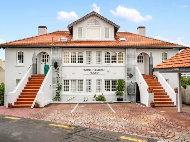 Apartment for rent in Hillersden