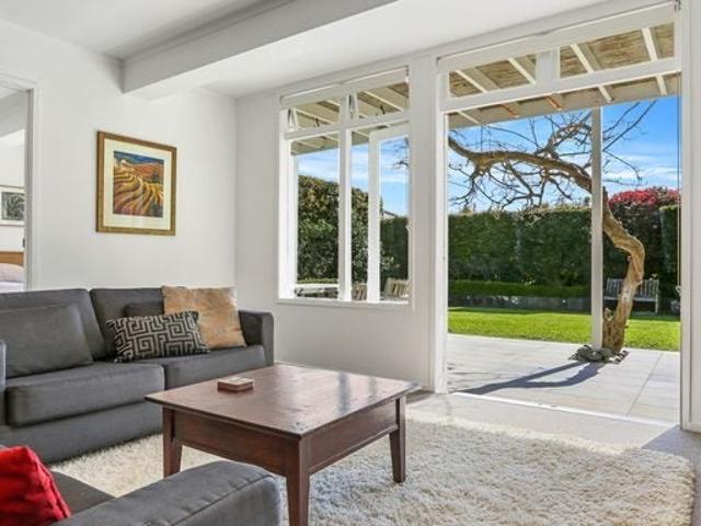 Apartment for rent in Hillersden
