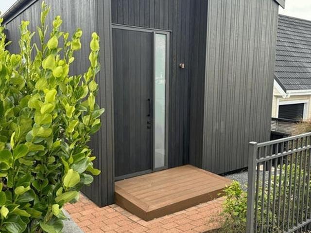 Apartment for rent in Hillersden