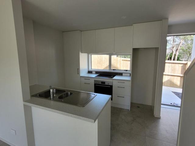 House for rent in Hillersden, Oroua County