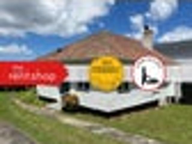 House for rent in Hillersden, Oroua County