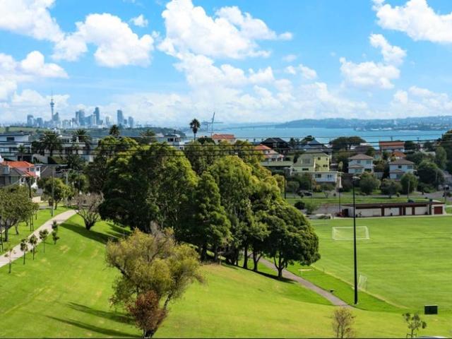 Apartment for rent in Hillersden
