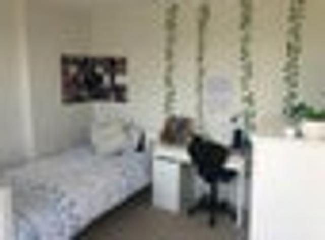Apartment for rent in Hillersden