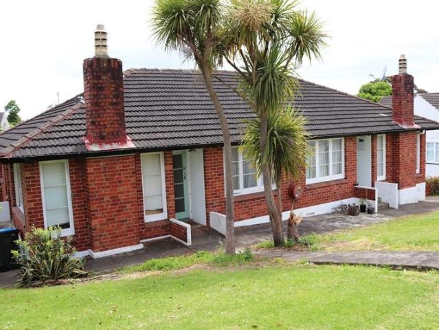 Apartment for rent in Hillersden