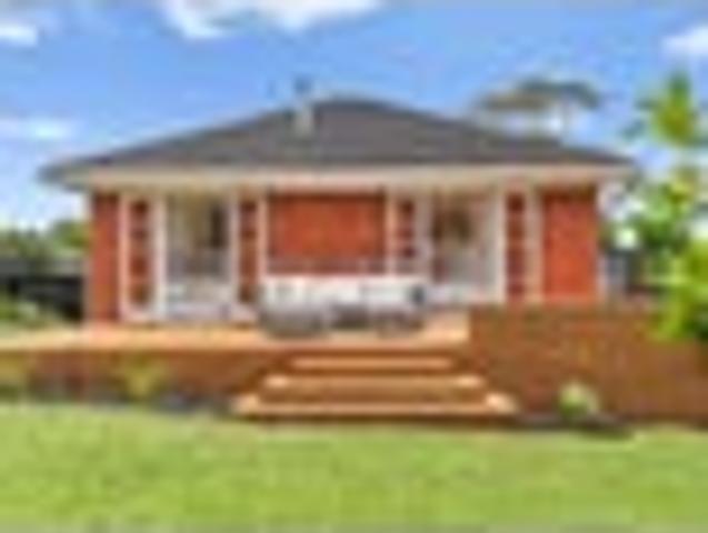 Apartment for rent in Hillersden, Oroua County