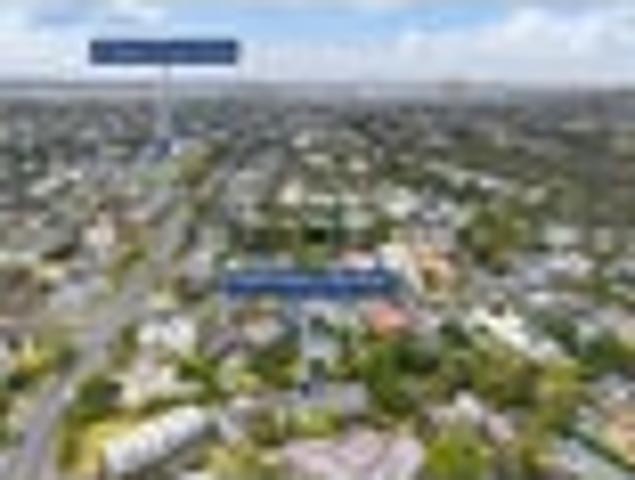 Apartment for rent in Hillersden