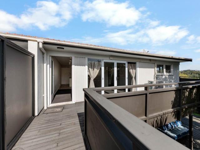 Apartment for rent in Hillersden