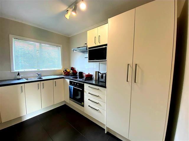 Apartment for rent in Hillersden