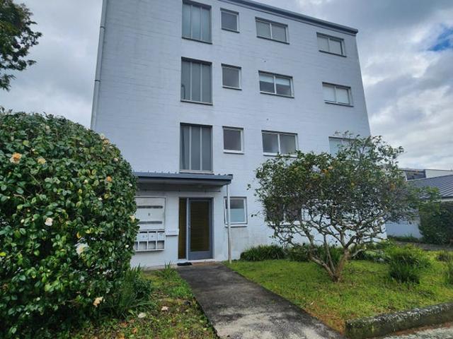 Apartment for rent in Hillersden, Oroua County