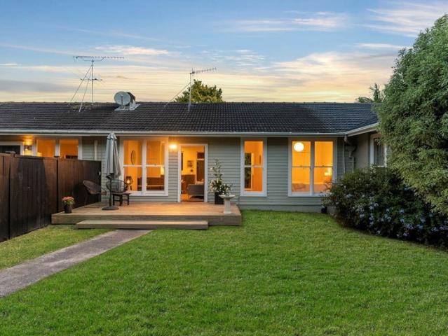 Apartment for rent in Hillersden