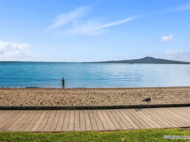 House for rent in Saint Heliers, Ōrākei