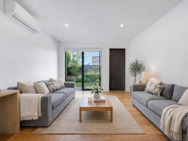 House for rent in Hillersden