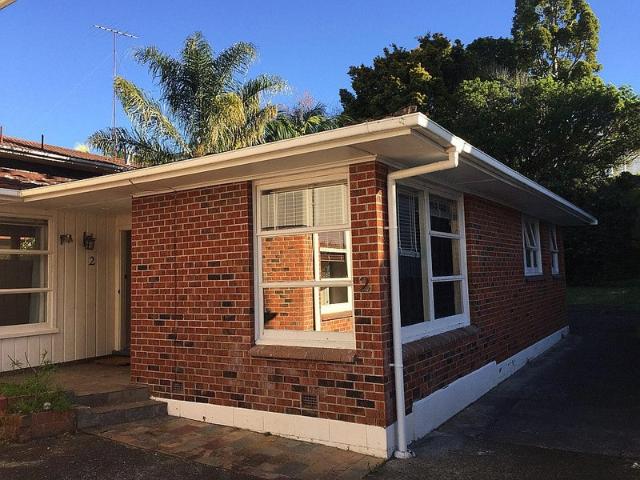 Apartment for rent in Saint Heliers, Ōrākei