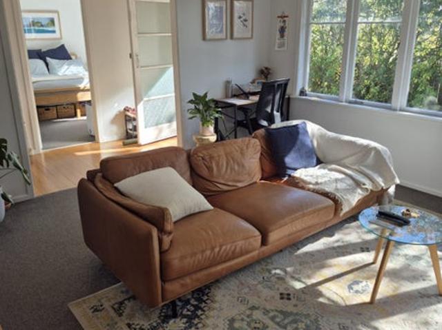 Apartment for rent in Hillersden, Oroua County