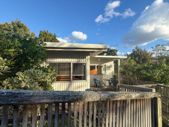 Apartment for rent in Hillersden