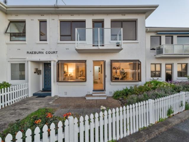 Apartment for rent in Hillersden