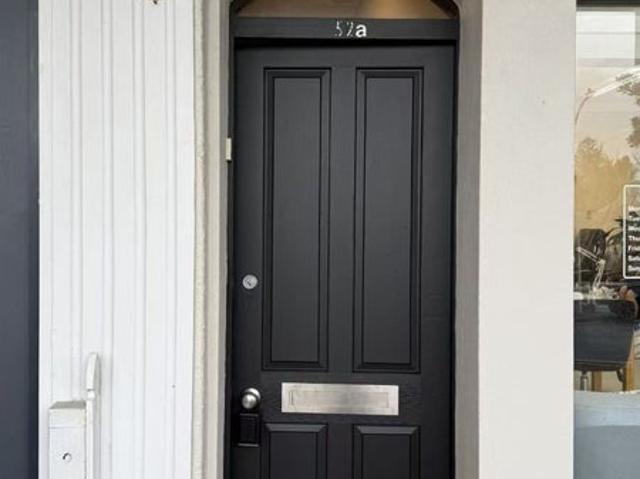 Apartment for rent in Hillersden, Oroua County
