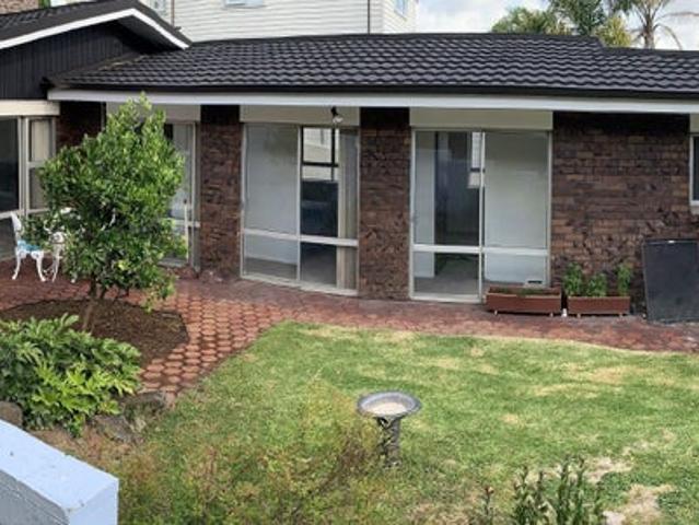 Apartment for rent in Hillersden, Oroua County