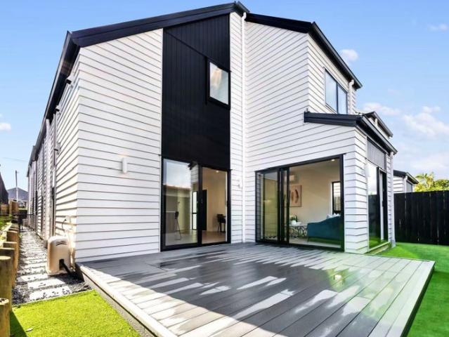 House for rent in Hillersden, Oroua County