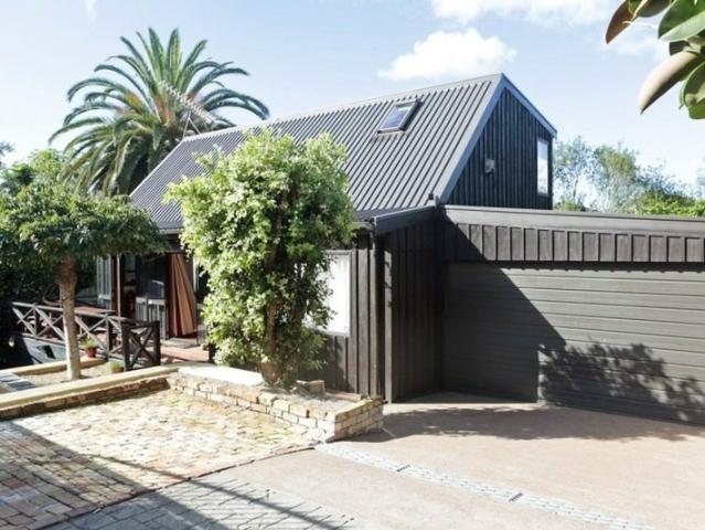 House for rent in Hillersden