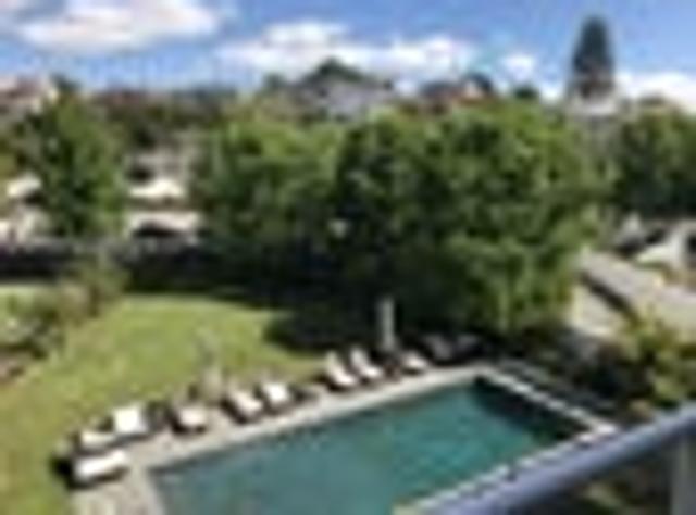 Apartment for rent in Hillersden