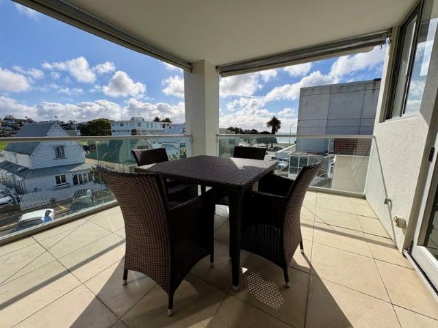 Apartment for rent in Saint Heliers, Ōrākei