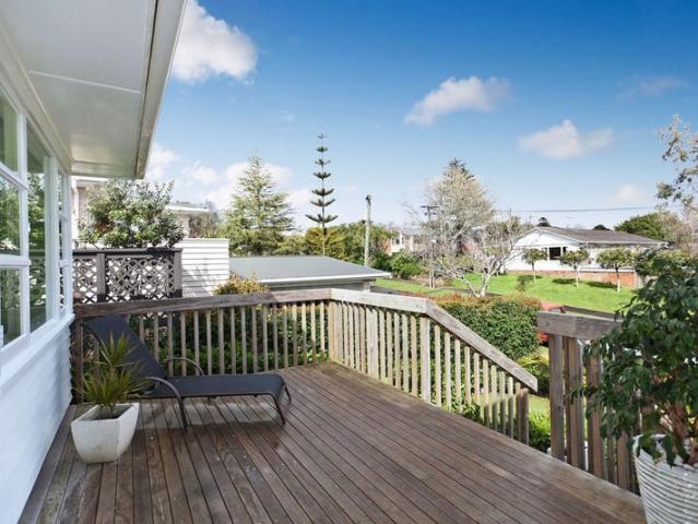 House for rent in Hillersden