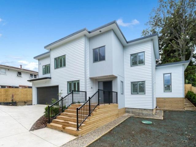 House for rent in Hillersden
