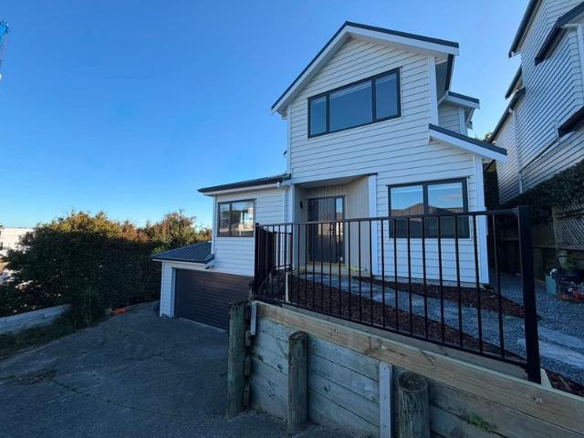 House for rent in Hillersden