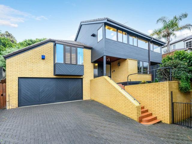 House for rent in Hillersden