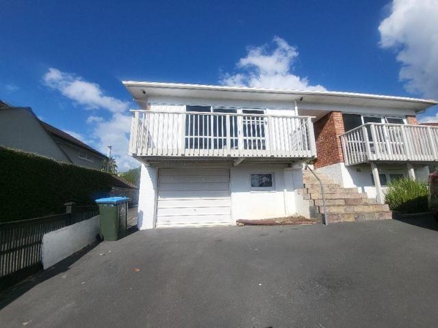 House for rent in Hillersden, Oroua County