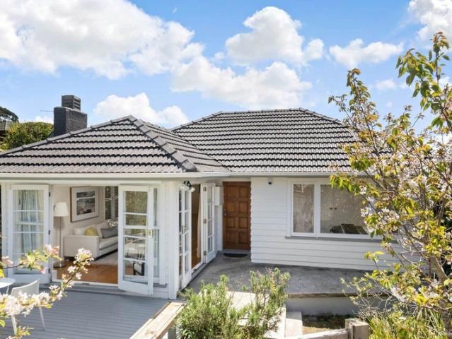 House for rent in Hillersden