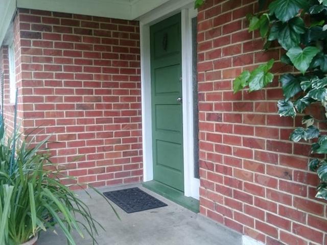 House for rent in Hillersden, Oroua County