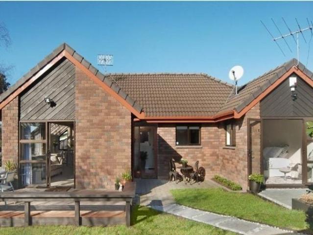 Apartment for rent in Hillersden, Oroua County