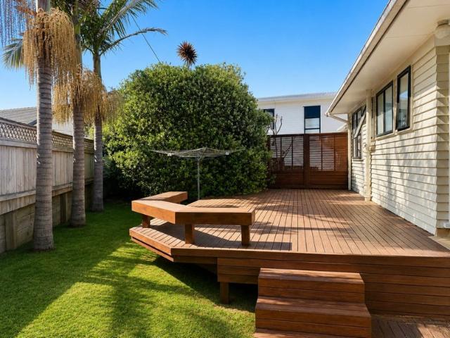 House for rent in Hillersden