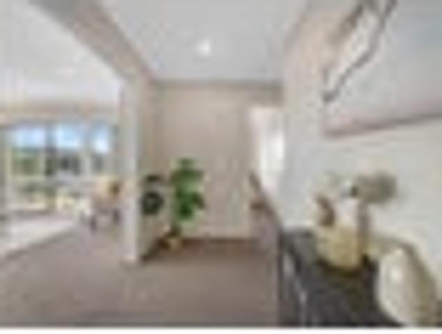 Apartment for rent in Hillersden