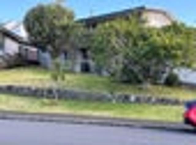 House for rent in Hillersden, Oroua County