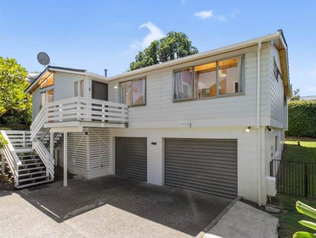 House for rent in Hillersden, Oroua County