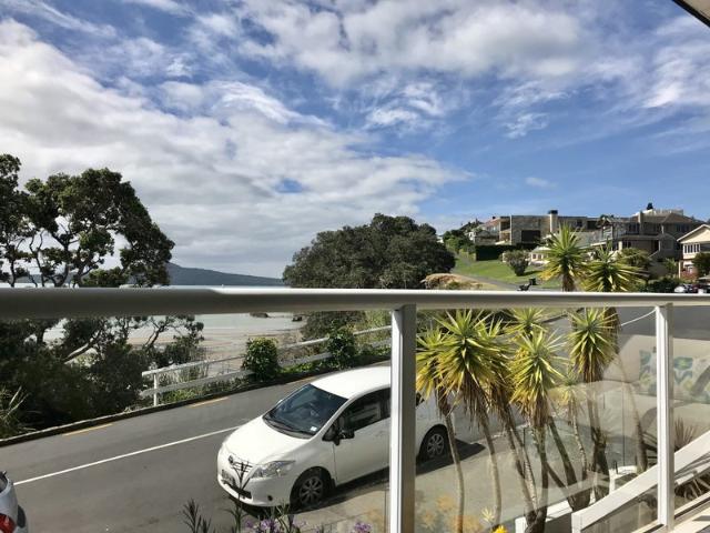 Apartment for rent in Saint Heliers, Ōrākei