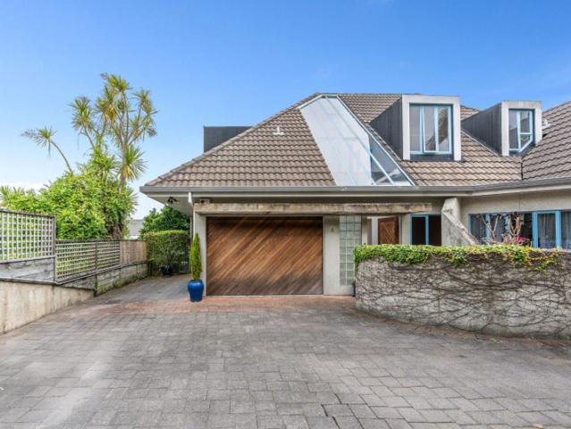 Apartment for rent in Glendowie, Ōrākei
