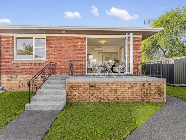 Apartment for rent in Hillersden