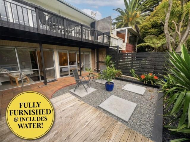 House for rent in Saint Heliers, Ōrākei