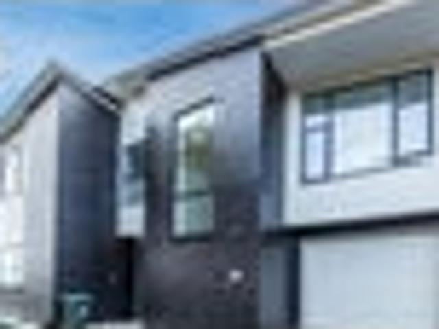 House for rent in Saint Johns, Ōrākei