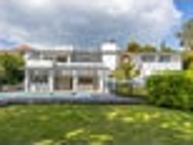 House for rent in Saint Heliers, Ōrākei