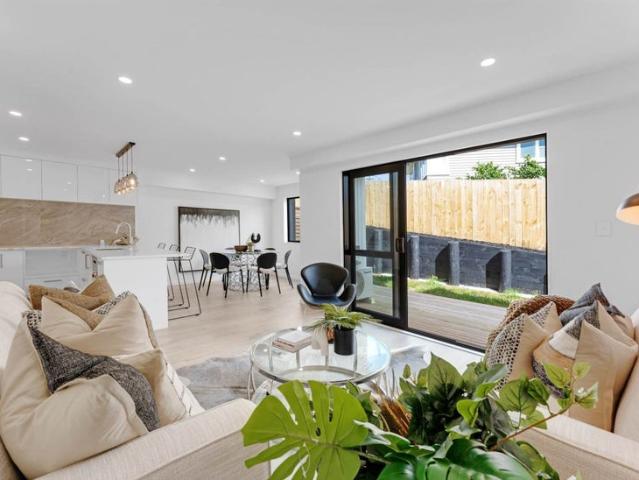 House for rent in Hillersden