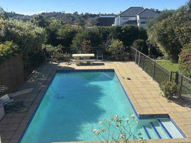 House for rent in Hillersden